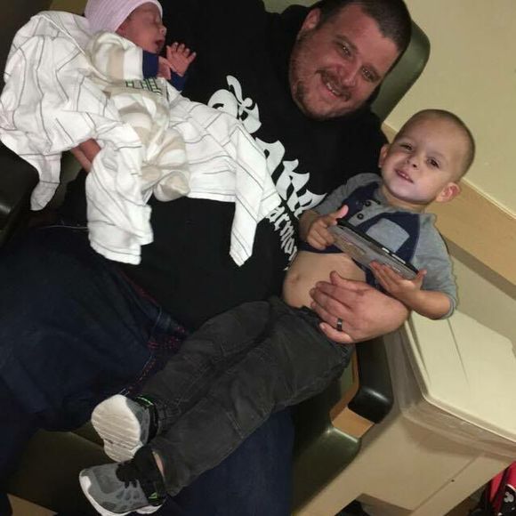 Meet your Posher, Jason - Picture 1 of 1